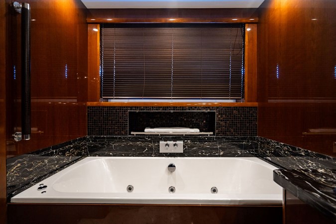 Photo of PRINCESS YACHTS Oasis (Copy) 95' 6