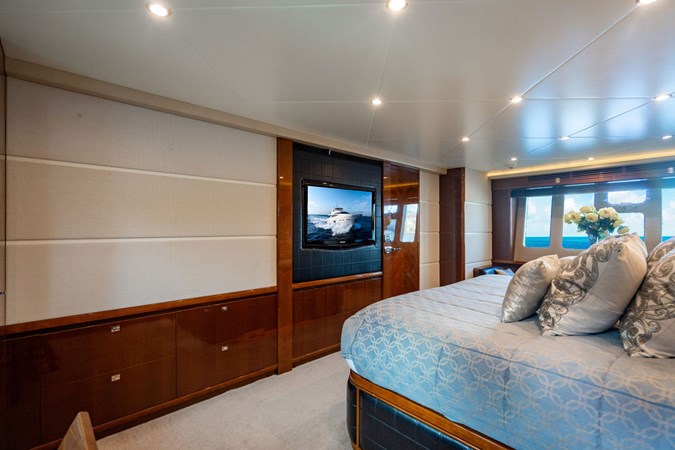 Photo of PRINCESS YACHTS Oasis (Copy) 95' 6