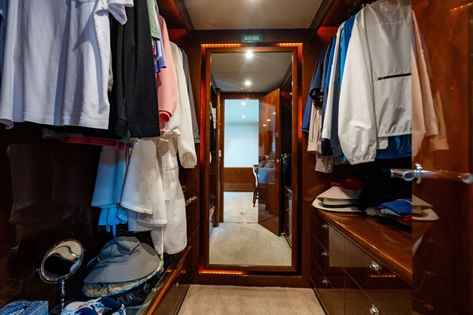 Photo of PRINCESS YACHTS Oasis (Copy) 95' 6