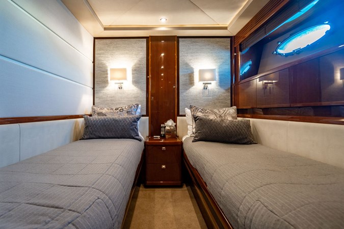 Photo of PRINCESS YACHTS Oasis (Copy) 95' 6