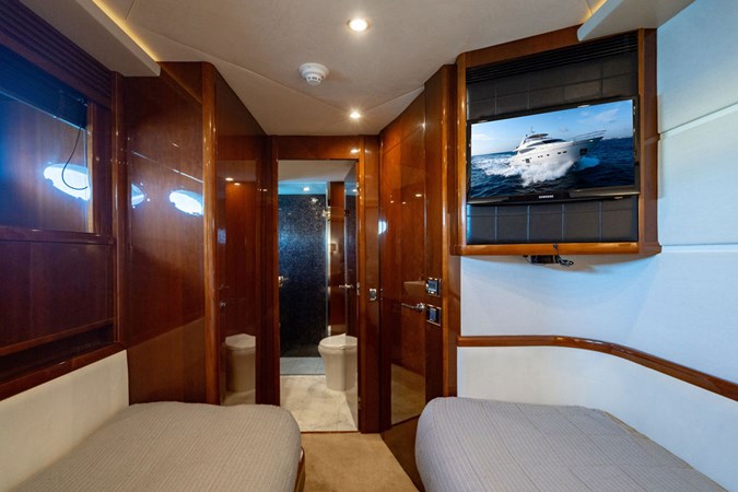 Photo of PRINCESS YACHTS Oasis (Copy) 95' 6