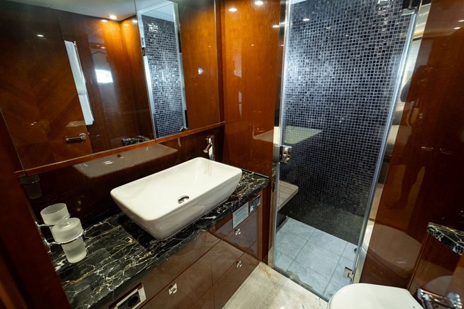 Photo of PRINCESS YACHTS Oasis (Copy) 95' 6