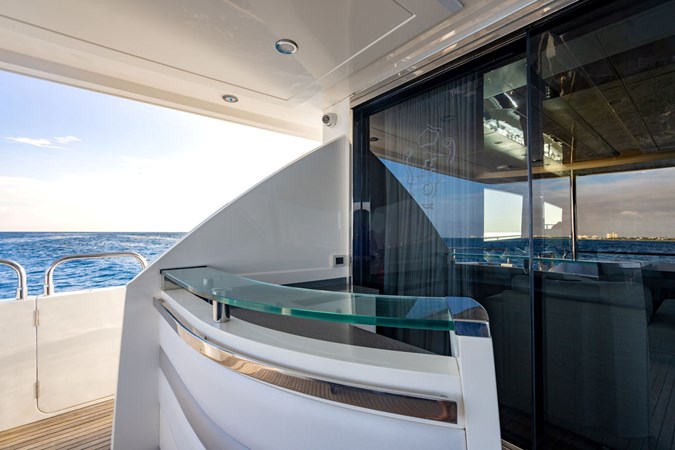 Photo of PRINCESS YACHTS Oasis (Copy) 95' 6