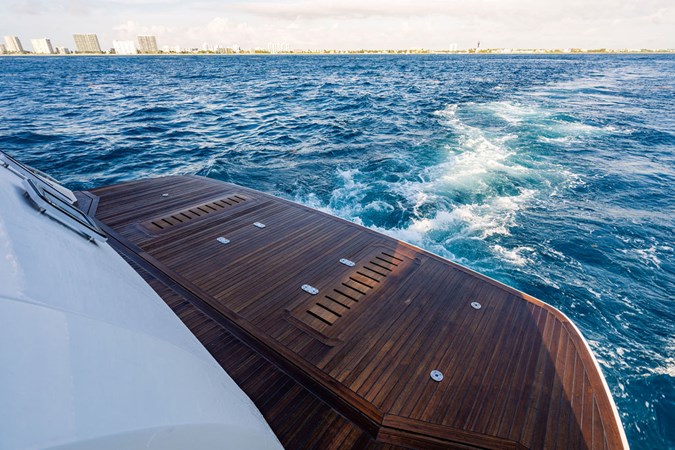 Photo of PRINCESS YACHTS Oasis (Copy) 95' 6