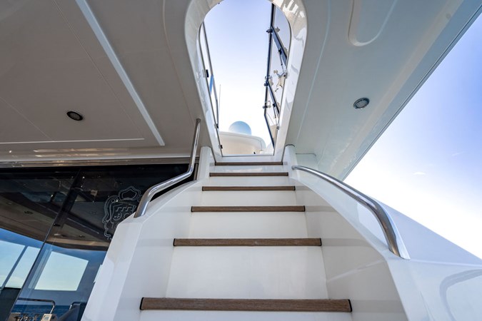 Photo of PRINCESS YACHTS Oasis (Copy) 95' 6