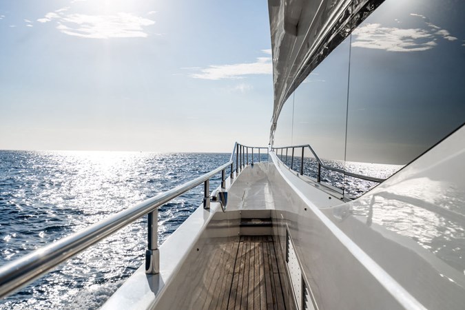 Photo of PRINCESS YACHTS Oasis (Copy) 95' 6