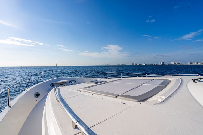 Photo of PRINCESS YACHTS Oasis (Copy) 95' 6