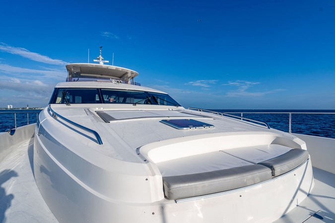 Photo of PRINCESS YACHTS Oasis (Copy) 95' 6