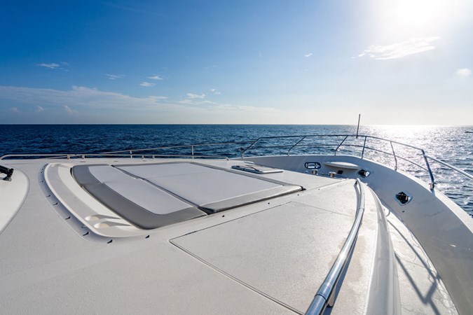 Photo of PRINCESS YACHTS Oasis (Copy) 95' 6
