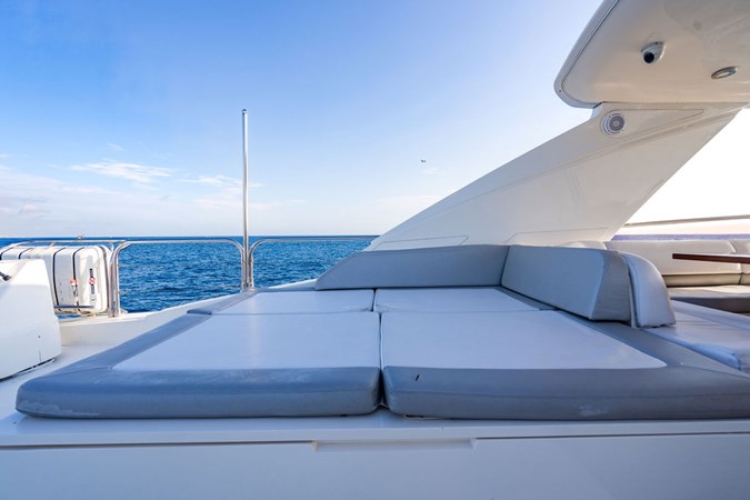 Photo of PRINCESS YACHTS Oasis (Copy) 95' 6