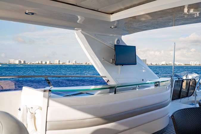 Photo of PRINCESS YACHTS Oasis (Copy) 95' 6
