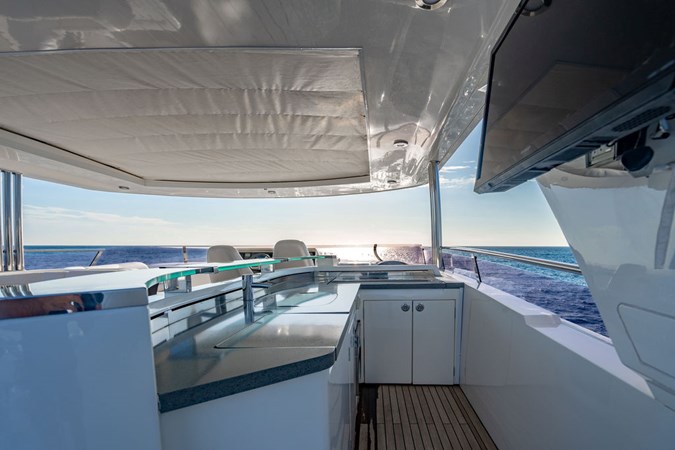 Photo of PRINCESS YACHTS Oasis (Copy) 95' 6