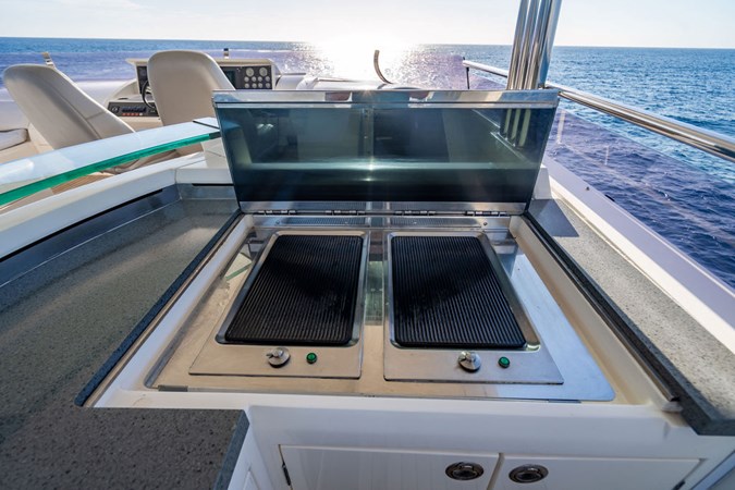 Photo of PRINCESS YACHTS Oasis (Copy) 95' 6