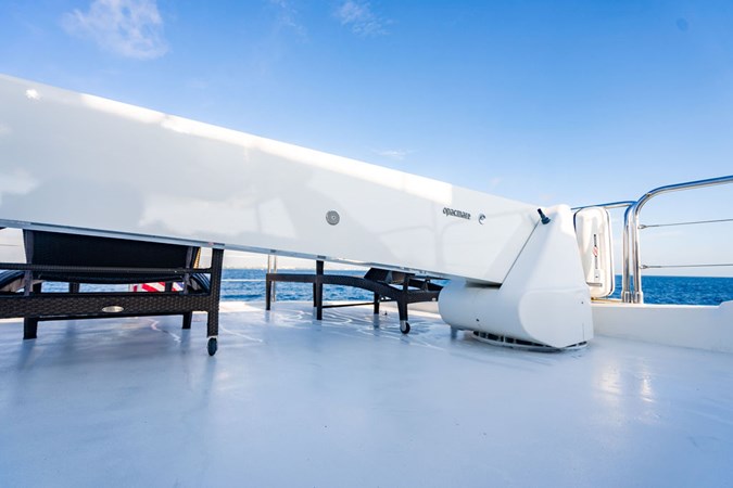 Photo of PRINCESS YACHTS Oasis (Copy) 95' 6