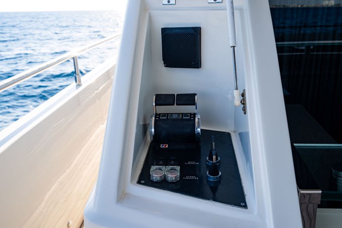 Photo of PRINCESS YACHTS Oasis (Copy) 95' 6