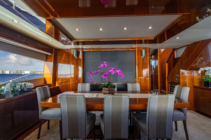 Photo of PRINCESS YACHTS Oasis (Copy) 95' 6