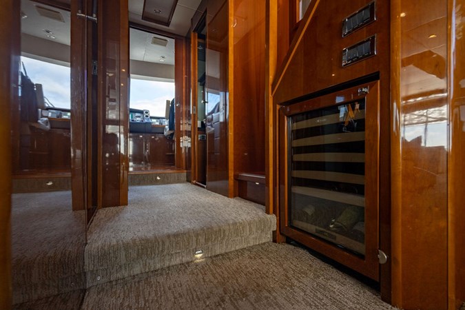 Photo of PRINCESS YACHTS Oasis (Copy) 95' 6