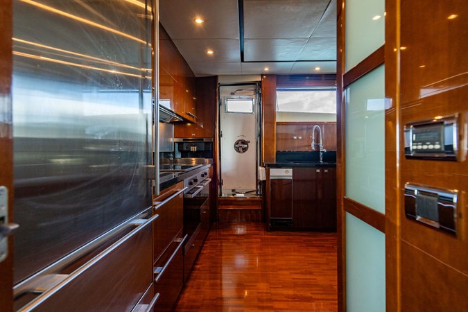 Photo of PRINCESS YACHTS Oasis (Copy) 95' 6