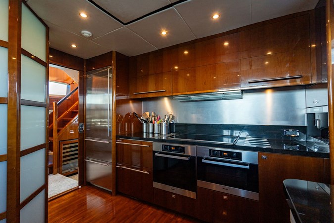 Photo of PRINCESS YACHTS Oasis (Copy) 95' 6
