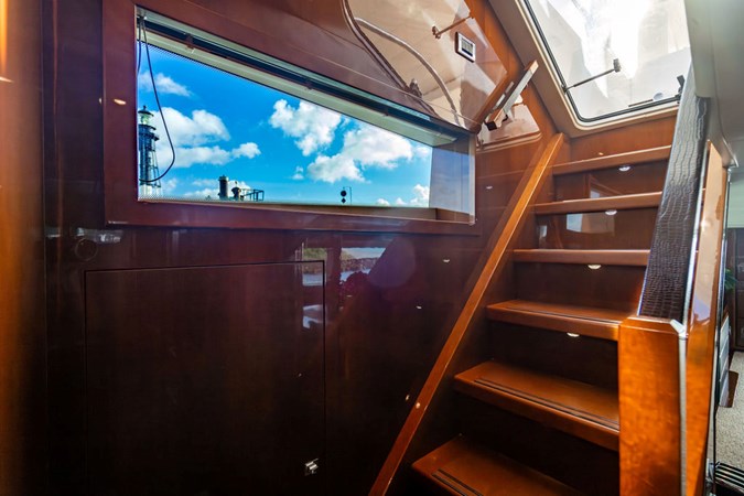 Photo of PRINCESS YACHTS Oasis (Copy) 95' 6