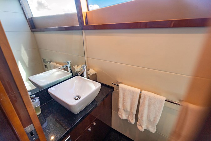 Photo of PRINCESS YACHTS Oasis (Copy) 95' 6