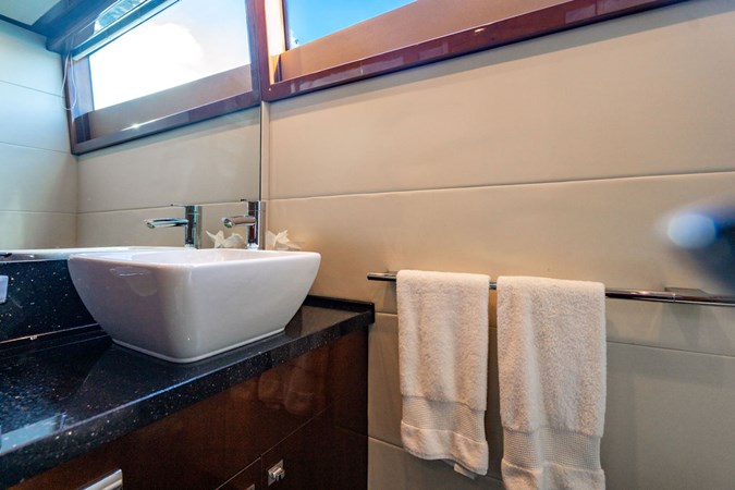 Photo of PRINCESS YACHTS Oasis (Copy) 95' 6