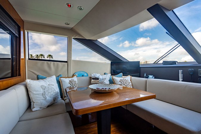 Photo of PRINCESS YACHTS Oasis (Copy) 95' 6