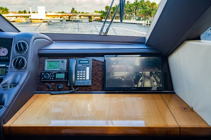 Photo of PRINCESS YACHTS Oasis (Copy) 95' 6