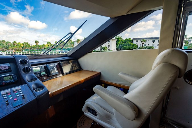 Photo of PRINCESS YACHTS Oasis (Copy) 95' 6