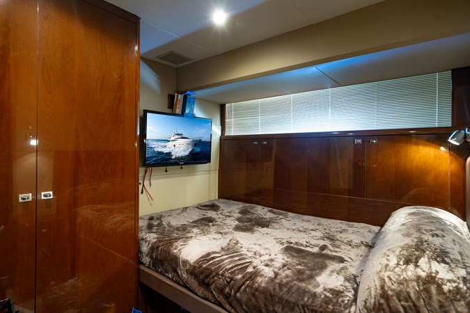 Photo of PRINCESS YACHTS Oasis (Copy) 95' 6