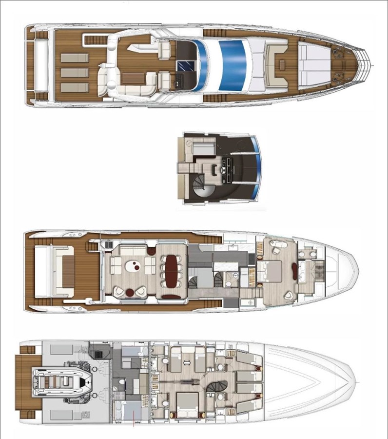 Deckplan