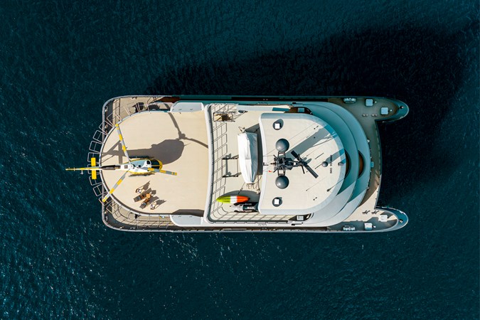 Photo of ABEKING & RASMUSSEN NURJA 132' 11
