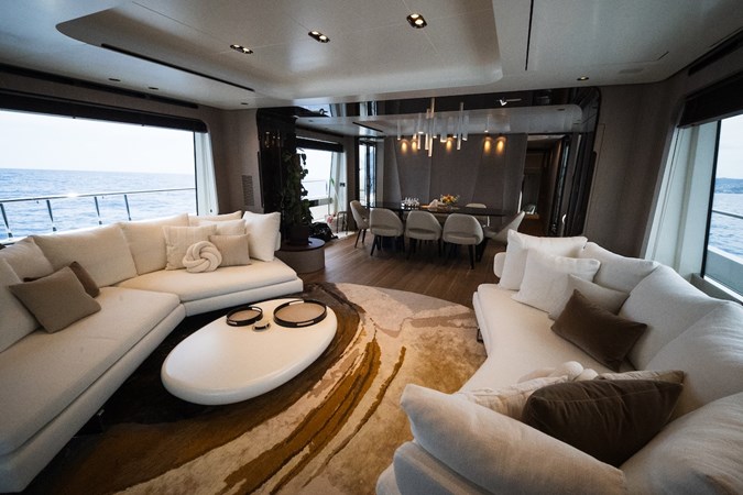 Photo of AZIMUT YACHTS ANA 87' 11