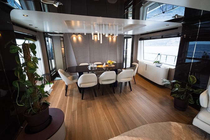 Photo of AZIMUT YACHTS ANA 87' 11