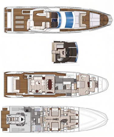 Plan # 1