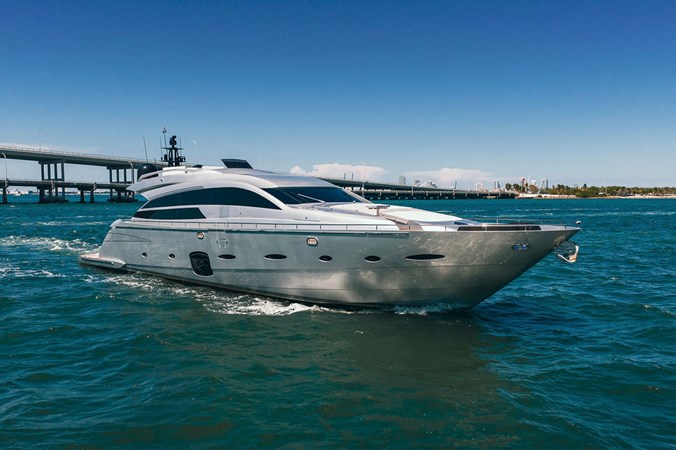 2012 &bull; Pershing &bull; 92 &bull; Cersei