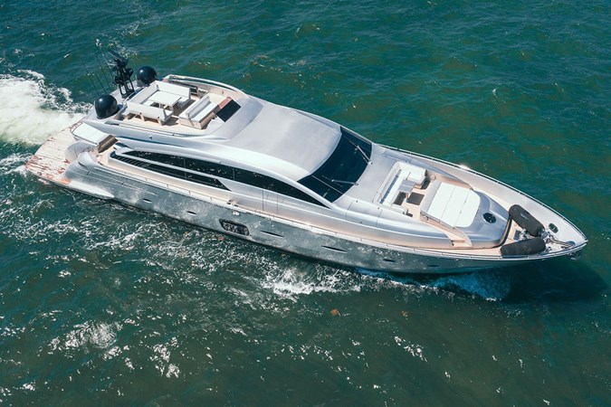 Photo of PERSHING Cersei 92'