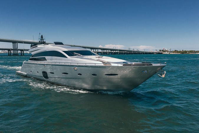 Photo of PERSHING Cersei 92'