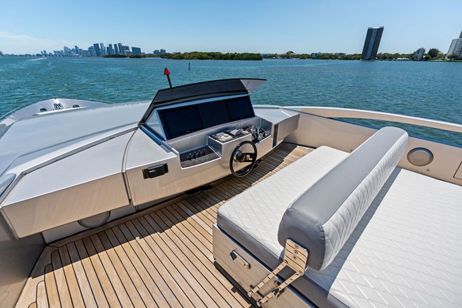Photo of PERSHING Cersei 92'
