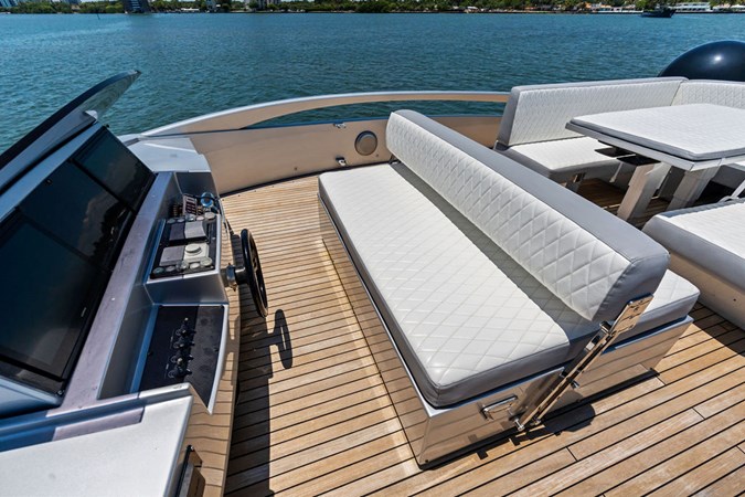 Photo of PERSHING Cersei 92'