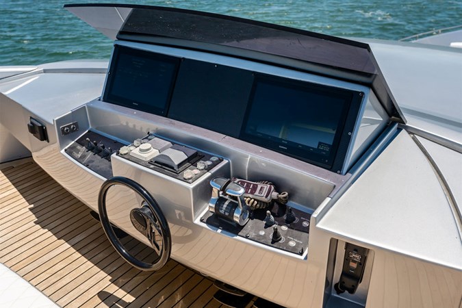Photo of PERSHING Cersei 92'