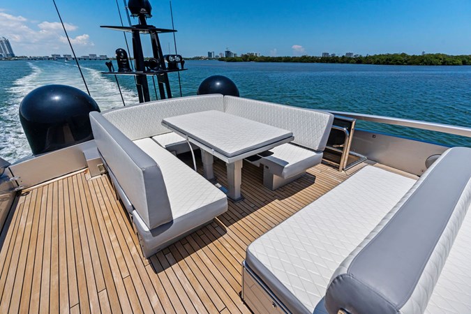 Photo of PERSHING Cersei 92'
