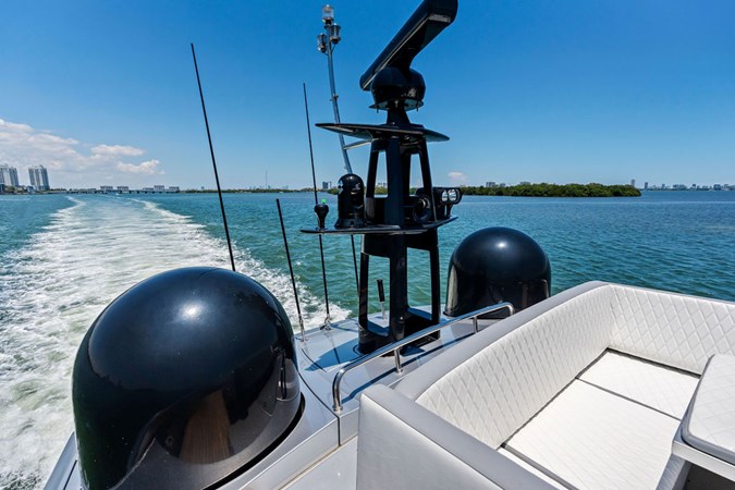Photo of PERSHING Cersei 92'