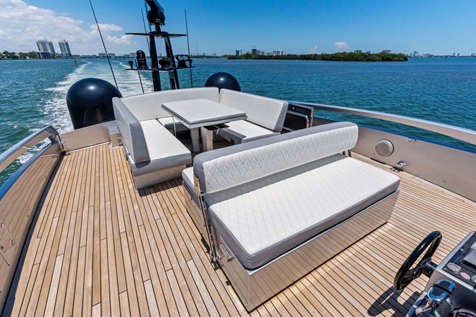 Photo of PERSHING Cersei 92'