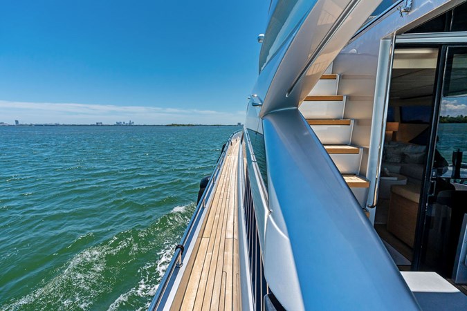 Photo of PERSHING Cersei 92'