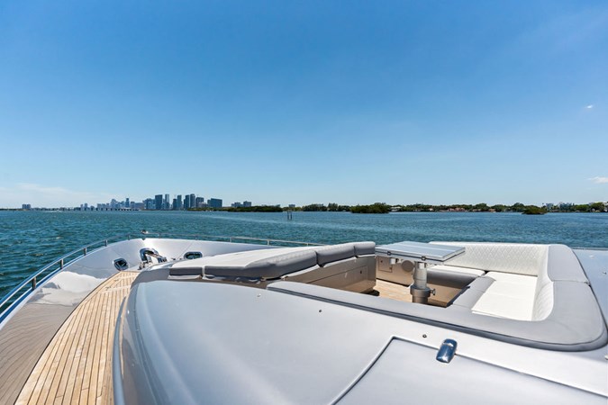 Photo of PERSHING Cersei 92'