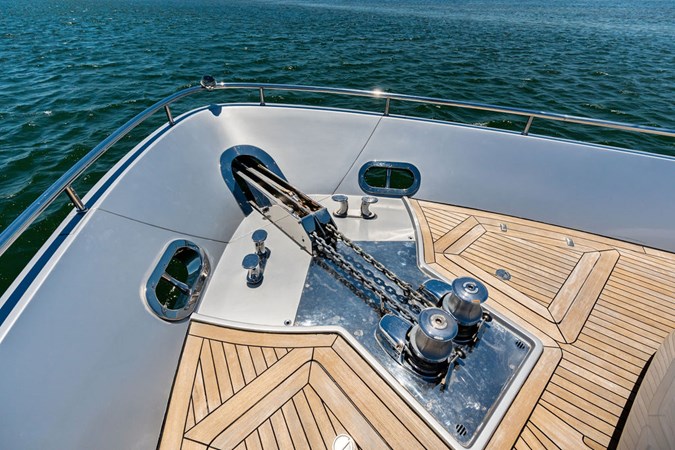 Photo of PERSHING Cersei 92'