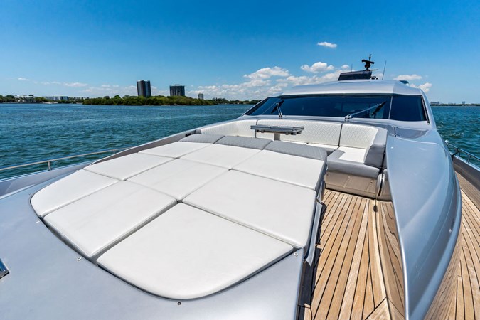 Photo of PERSHING Cersei 92'