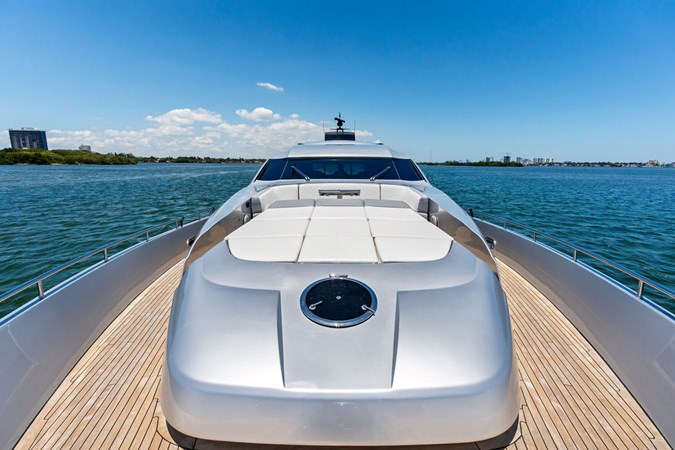 Photo of PERSHING Cersei 92'