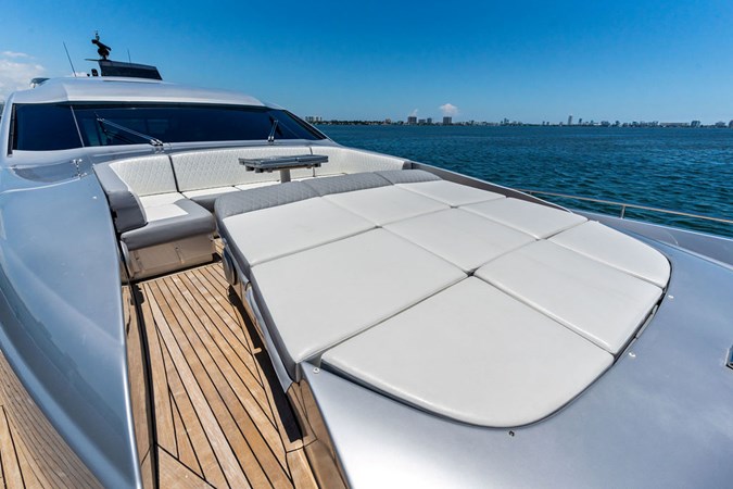 Photo of PERSHING Cersei 92'